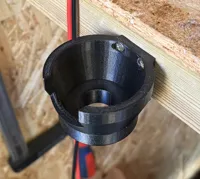 0.20mm layer, 3 walls, 15% infill