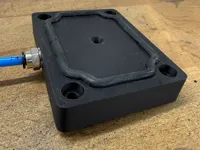 0.28mm layer, 4 walls, 15% infill