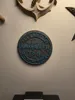 220 x 220 x 10mm