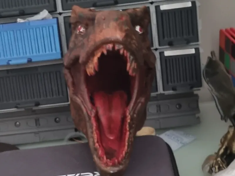 raptor