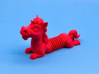 0.2mm layer, 2 walls, 6% infill
