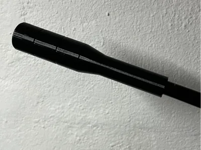 Daisy Powerline 880 – Moderator / Suppressor