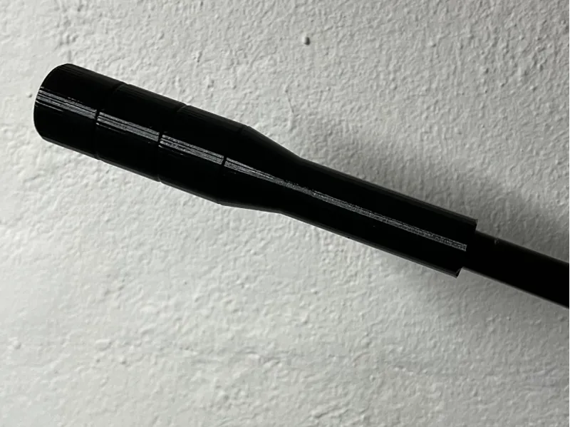 Daisy Powerline 880 – Moderator / Suppressor