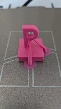 0.2mm layer, 2 walls, 100% infill