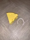 Cheese Head 23" version
