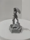 MONOCROMO 0.2mm layer, 3 walls, 5% infill