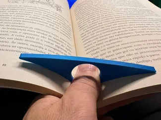 Page Holder