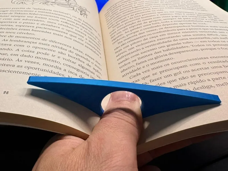 Page Holder