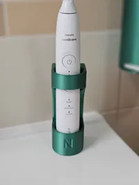 Support brosse à dents électrique — photo 3