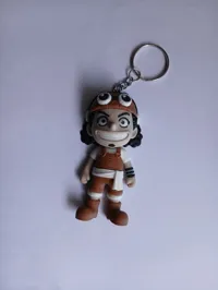 Usopp flexible — figurine articulée — photo 4