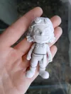 SINGLE COLOR 0.16mm layer, 2 walls, 5% infill
