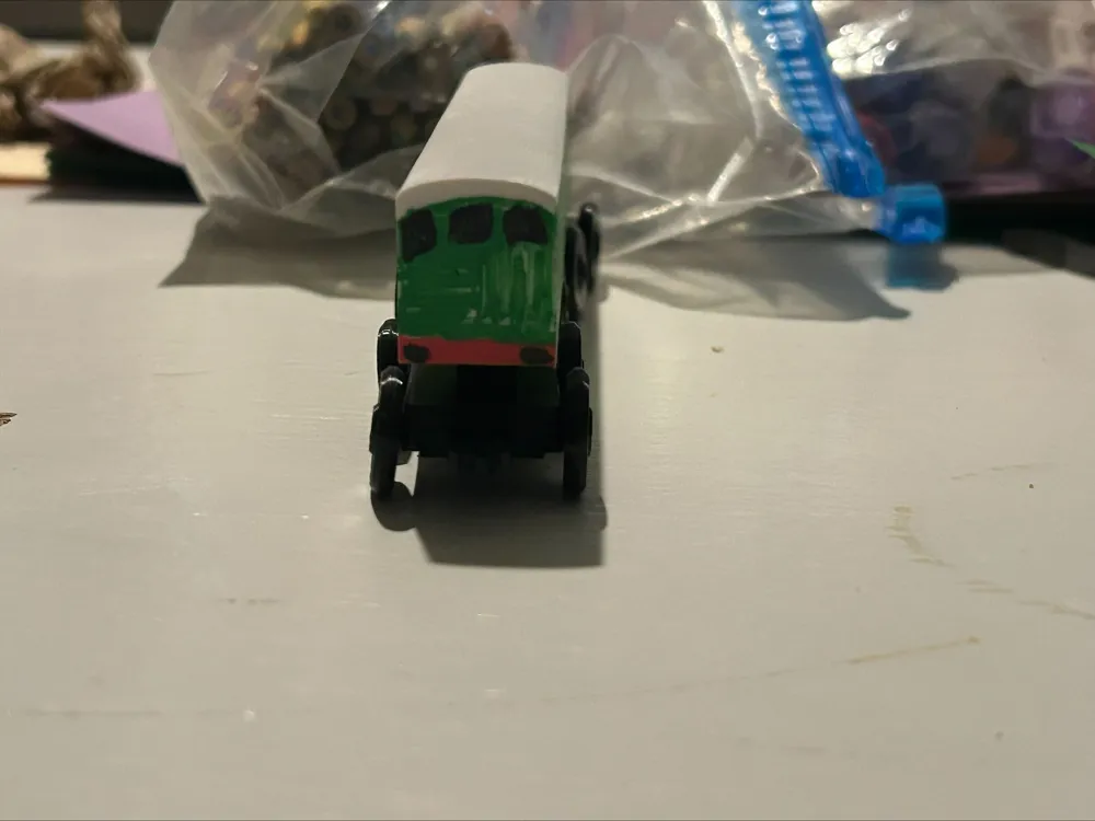 Plastic Collection: BoCo - Free 3D Print Model - MakerWorld