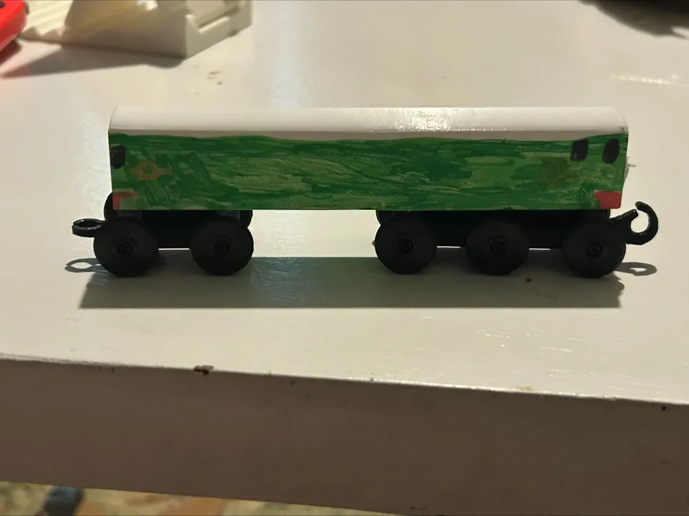 Plastic Collection: BoCo - Free 3D Print Model - MakerWorld
