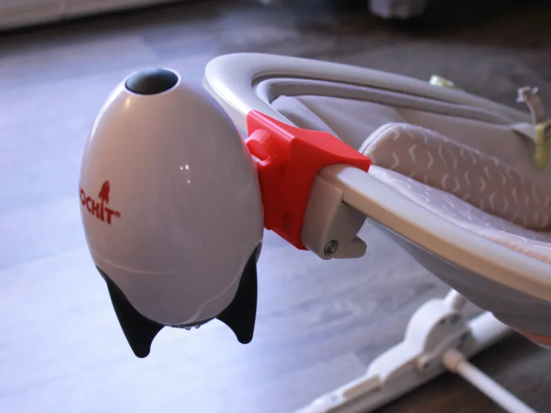 Rockit Adapter for Baby Transat