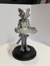 0.16mm layer, 2 walls, 8% infill