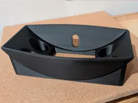 Generic 3MF for Non-Bambu Printers
