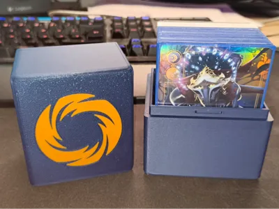 Deckbox
