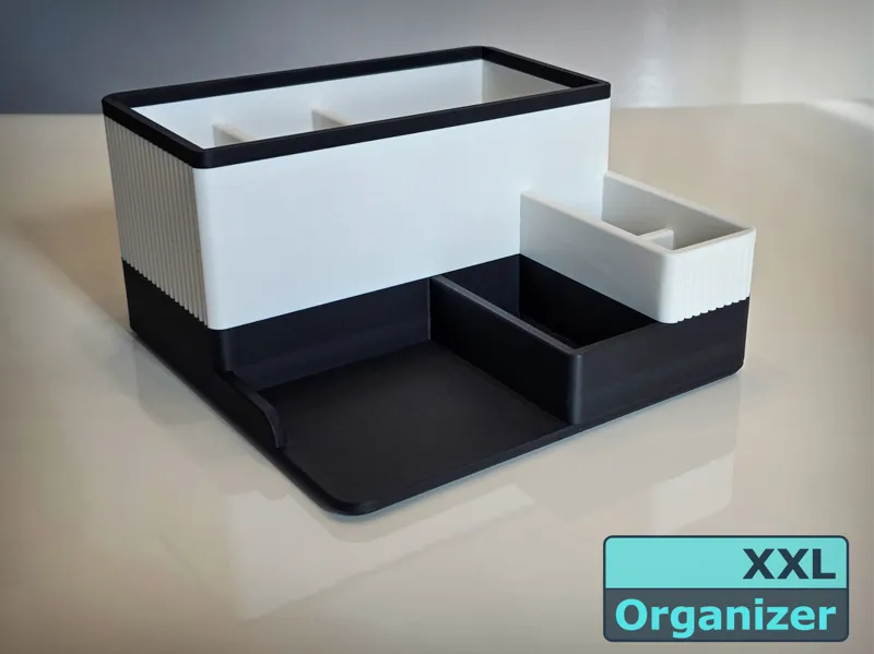 XXL Organizer