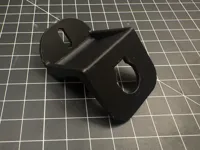 0.16mm layer, 5 walls, 50% infill