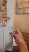 TPU Pads for Shelves