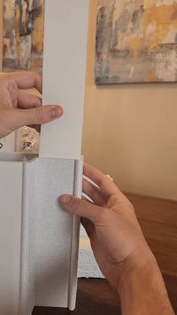 TPU Pads for Shelves