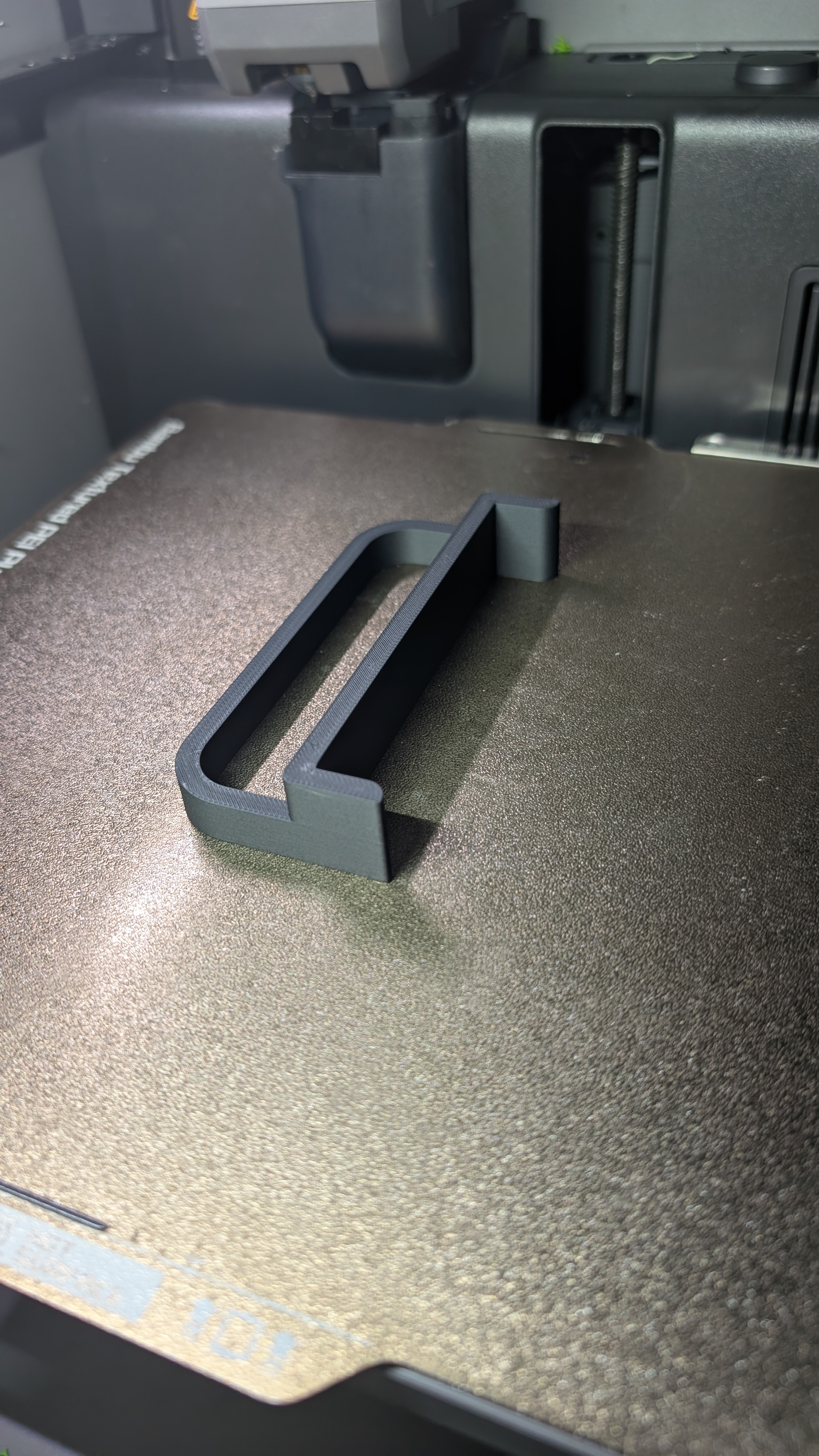 Miniatura 2 do modelo 3D Alignment Tool For eufyMake E1 Mini Flatbed