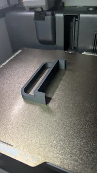 PLA version