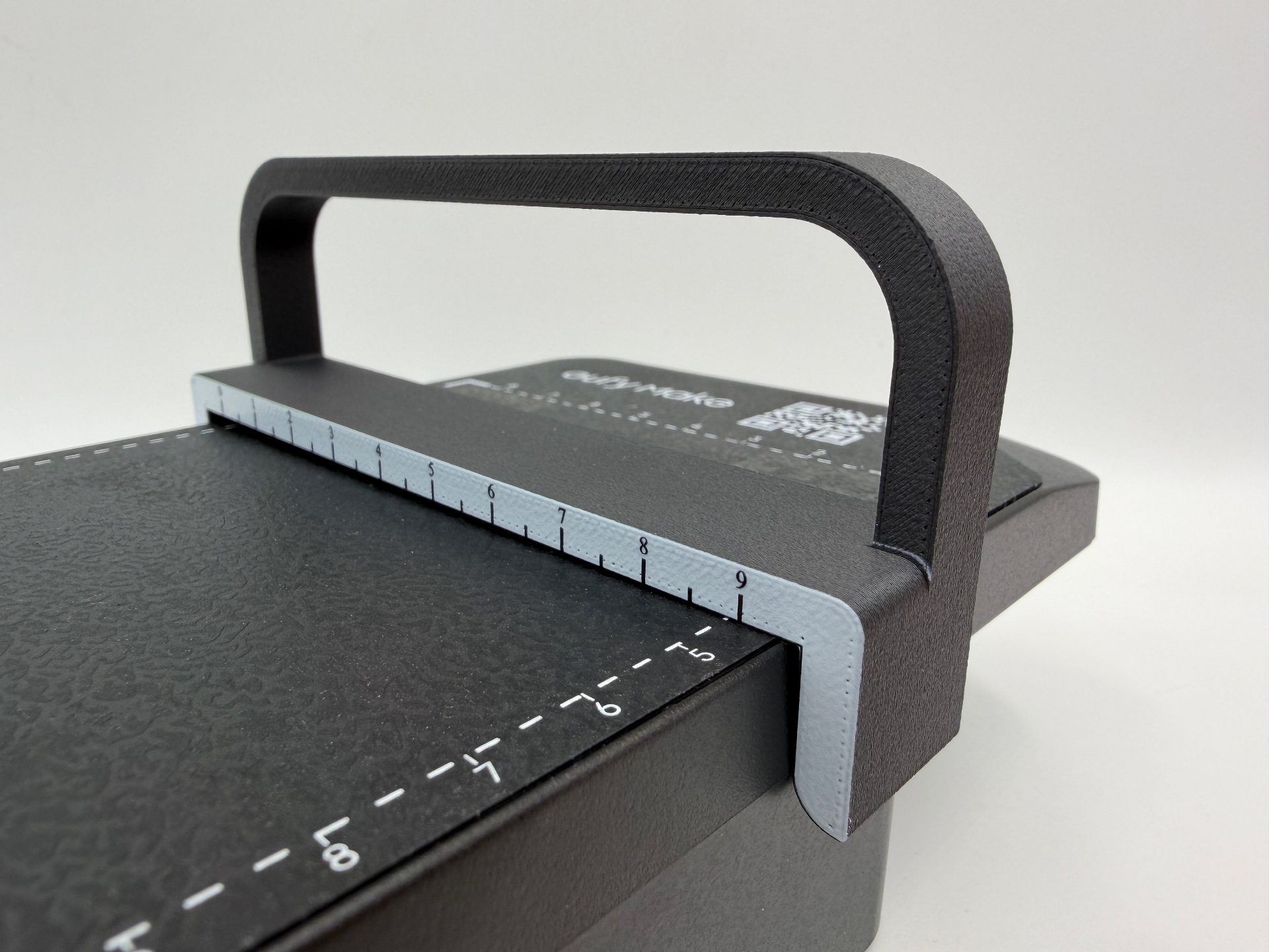 Alignment Tool For eufyMake E1 Mini Flatbed
