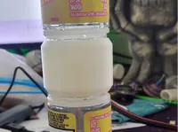 Entonnoir pour flacons de liquide à vapoter — photo 1