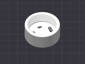 Eufy Camera Mount