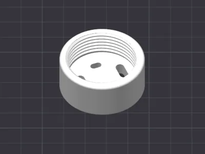 Eufy Camera Mount 