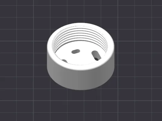 Eufy Camera Mount 