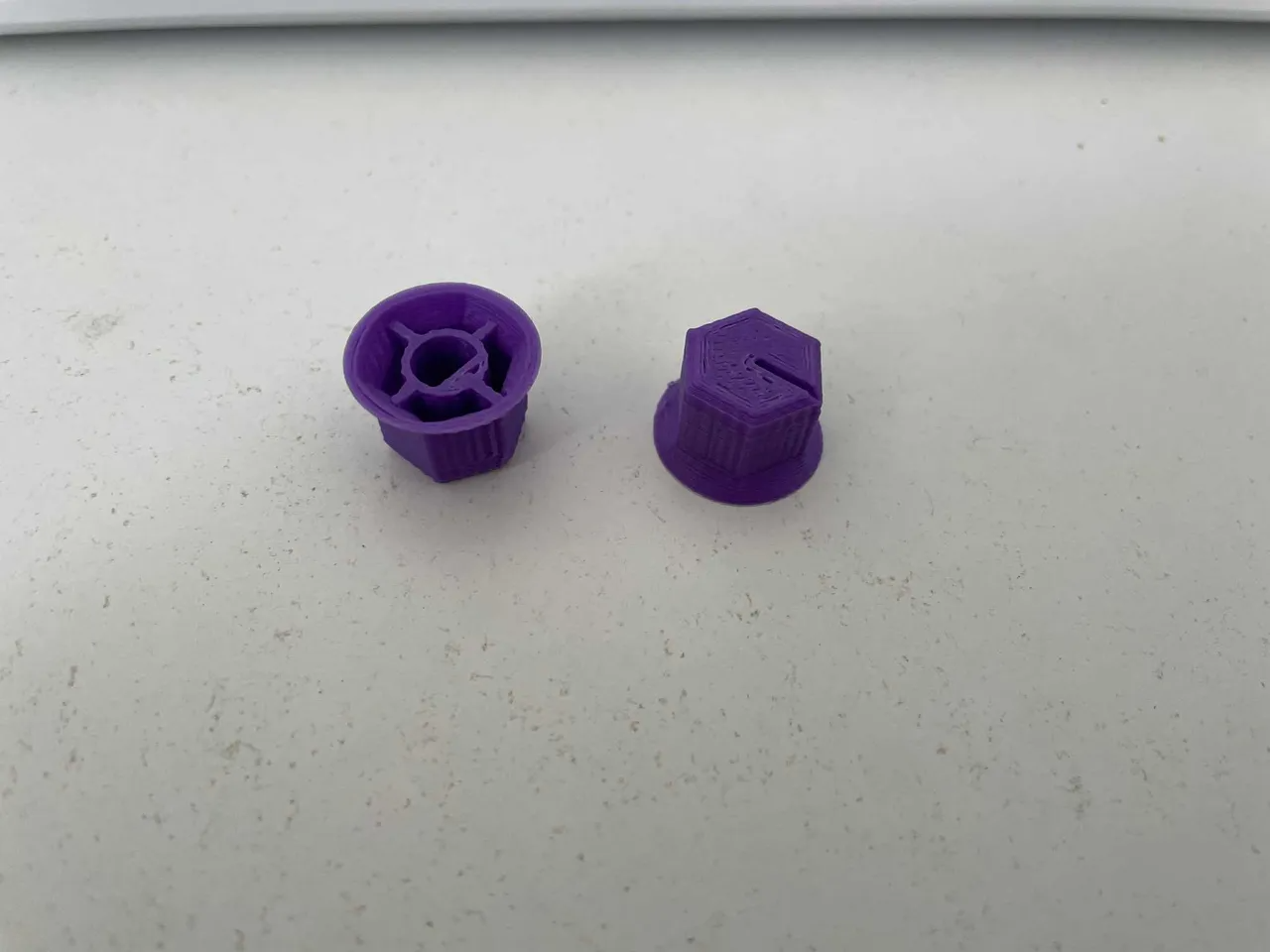 Yamaha CK Potentiometer Knob