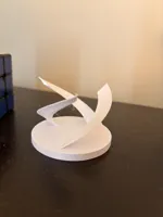Taller than the original print profile