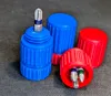 0.2mm layer, 4 walls, 20% infill