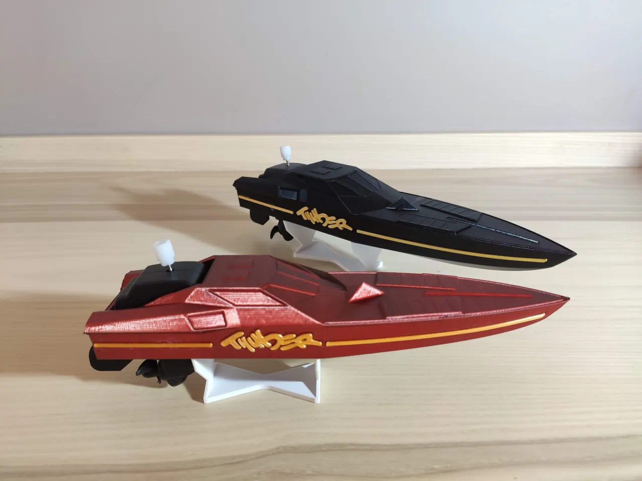 Thunder Boat Kit 010 view 2
