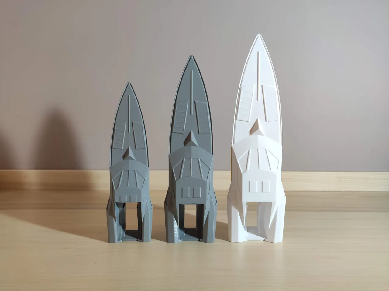 Thunder Boat Kit 010 view 4