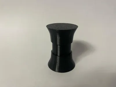 ADJUSTABLE GPU stand small 