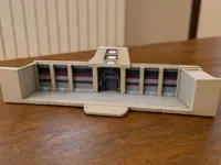 0.12mm layer, 2 walls, 15% infill