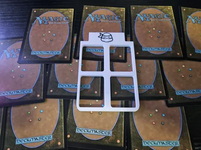 MTG Teenage Mutant Ninja Turtles [TMT] Set Divider