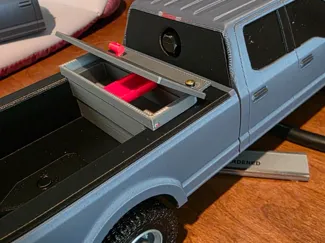 NikkiB crossbed toolbox