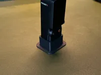Support simple pour DJI Osmo Pocket 3 — photo 2