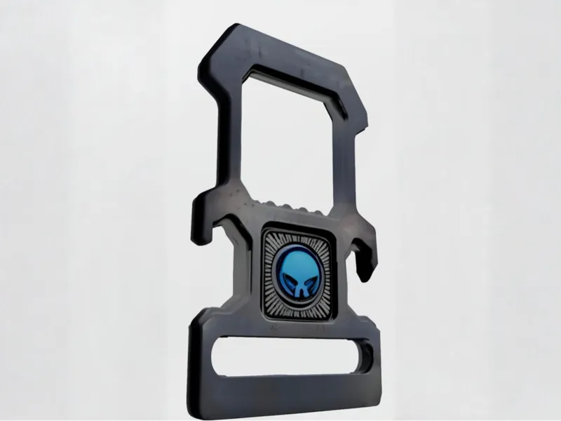 Edc Knuckle 