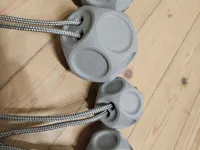0.2mm layer, 6 walls, 25% infill