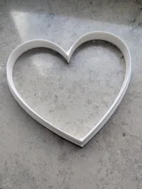 0.16mm layer, 3 walls, 25% infill