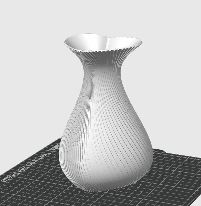 love vase