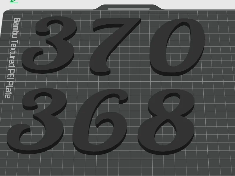 370 368