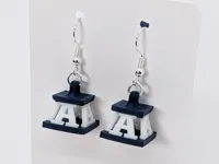 0.2mm nozzle, 0.08mm layer, 4 walls, 15% infill