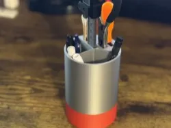 Craft Organizer