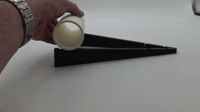 0.24mm layer, 2 walls, 10% infill